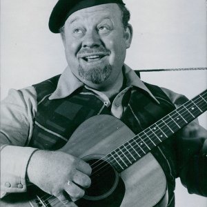 Burl Ives
