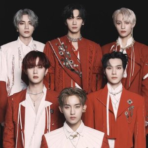 WayV