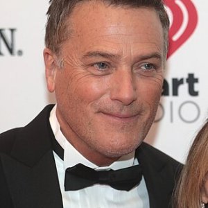 Michael W. Smith