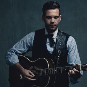 Zach Williams