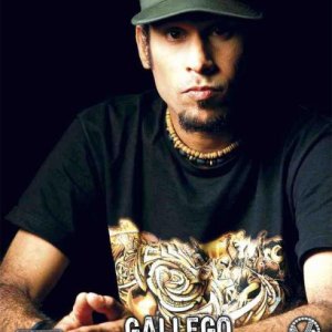 Gallego