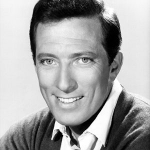 Andy Williams