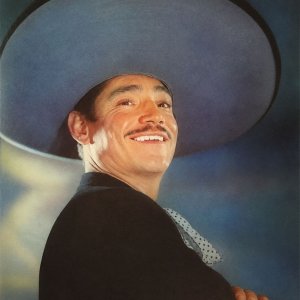 Javier Solis