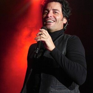 Chayanne