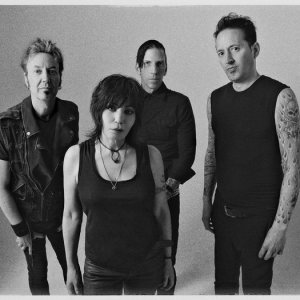 The Blackhearts
