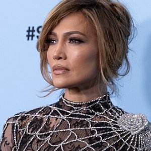 Jennifer Lopez