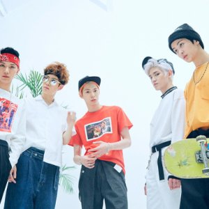 NCT U