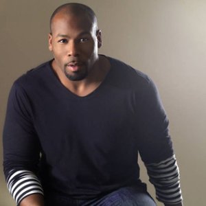 Anthony Evans