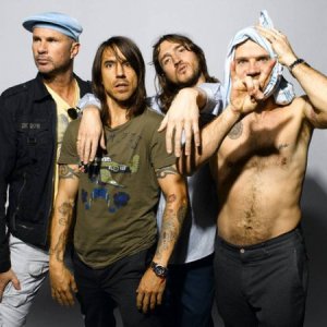 Red Hot Chili Peppers