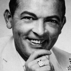 Bobby Helms