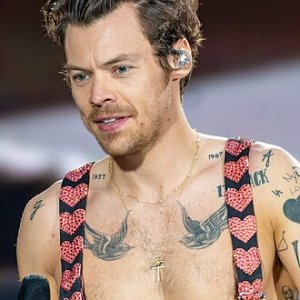Harry Styles