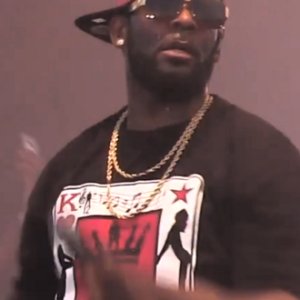 R. Kelly