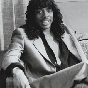 Rick James