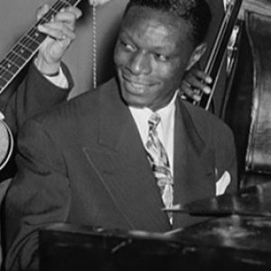 Nat "King" Cole