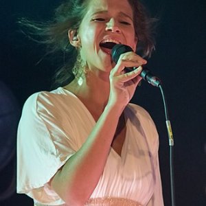 Selah Sue