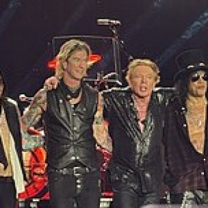 Guns N' Roses