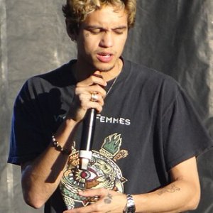 Dominic Fike