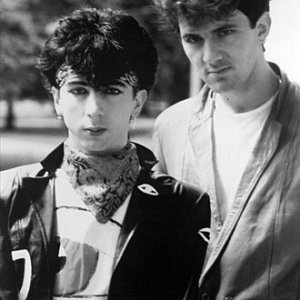 Soft Cell
