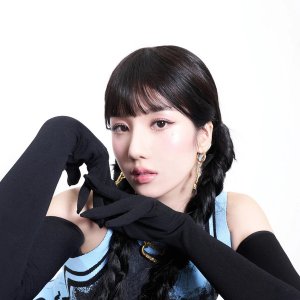 Kwon Eun Bi