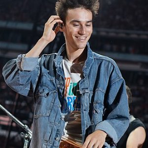 Jacob Collier