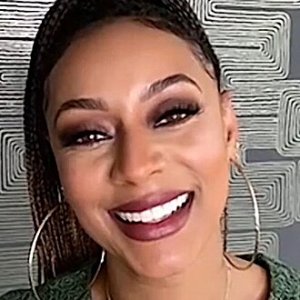 Keri Hilson