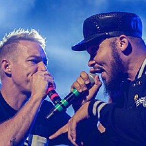 Major Lazer
