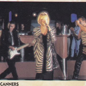 Ten Pictures