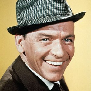 Frank Sinatra