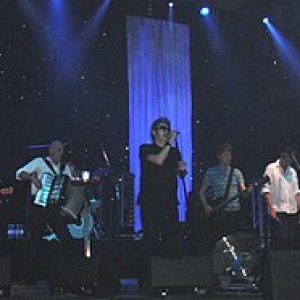 The Pogues