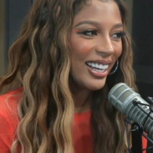 Victoria Monét