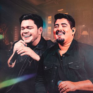 João Gustavo e Murilo