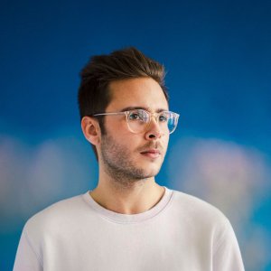 Romain Garcia