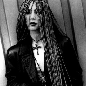 Jane Child