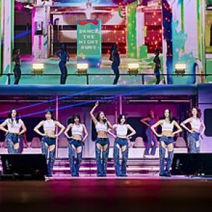 TWICE