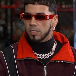 Anuel AA