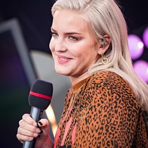 Anne-Marie
