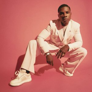 Kirk Franklin