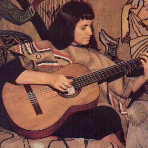 VIOLETA
