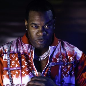 Busta Rhymes