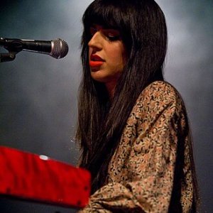 Brooke Ligertwood