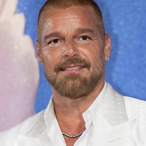 Ricky Martin
