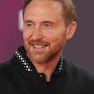 David Guetta