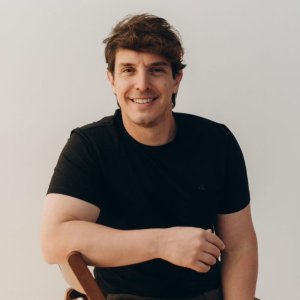 Kike Pavón