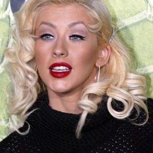 Christina Aguilera