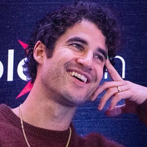 Darren Criss