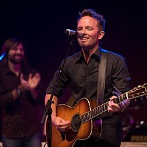 Chris Tomlin