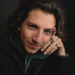 Anson Seabra