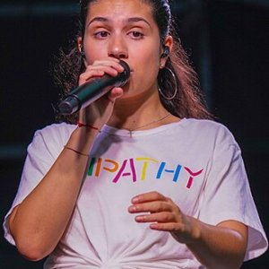 Alessia Cara