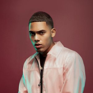Myke Towers