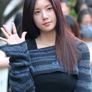Kwon Eunbi